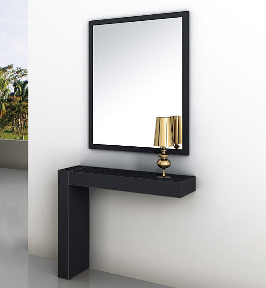 Hall Moderno Roser