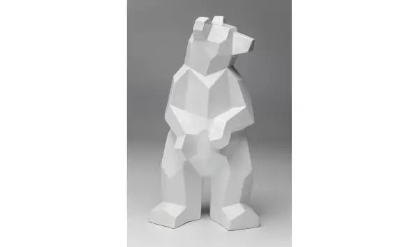 Hucha Oso Polar