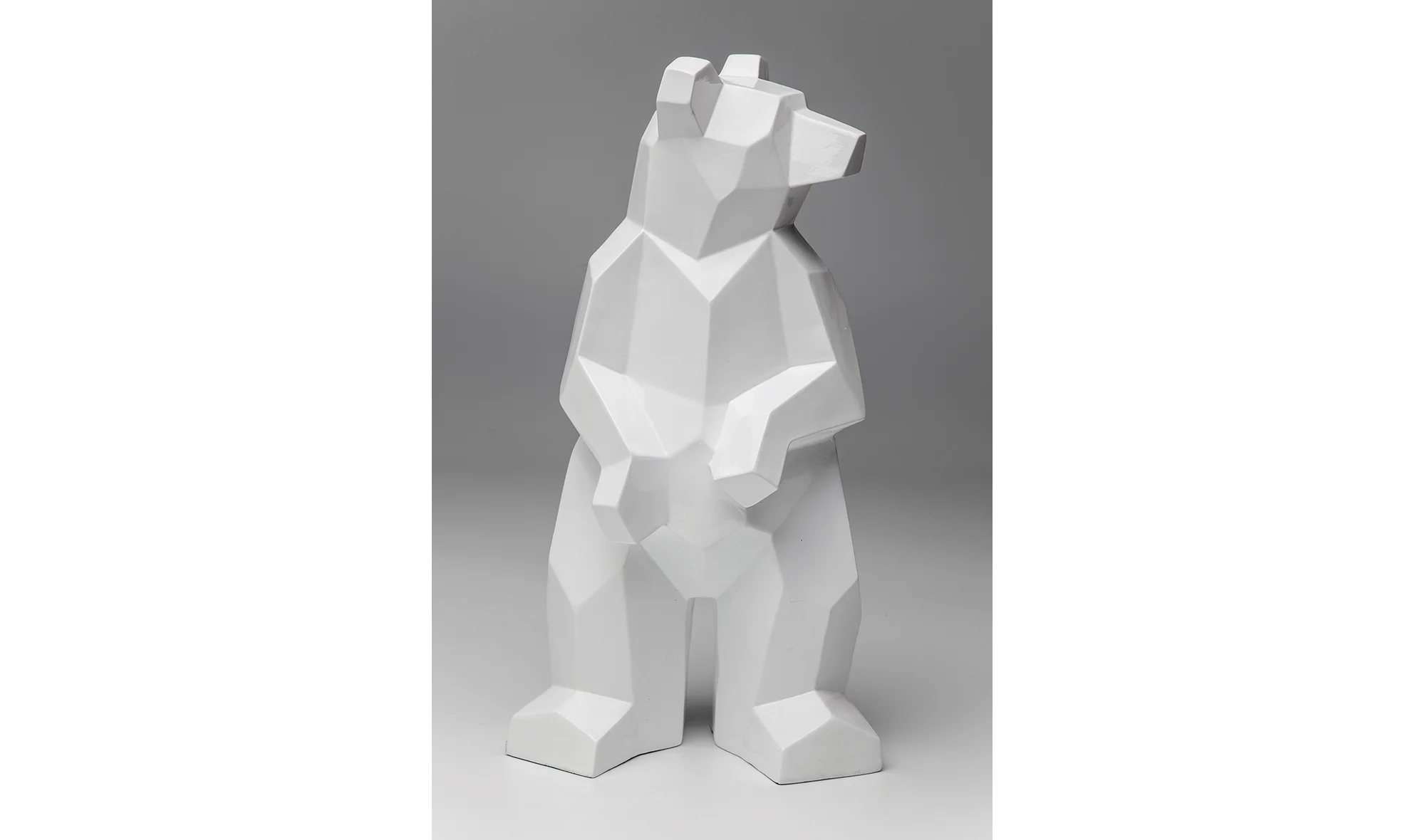 Hucha Oso Polar