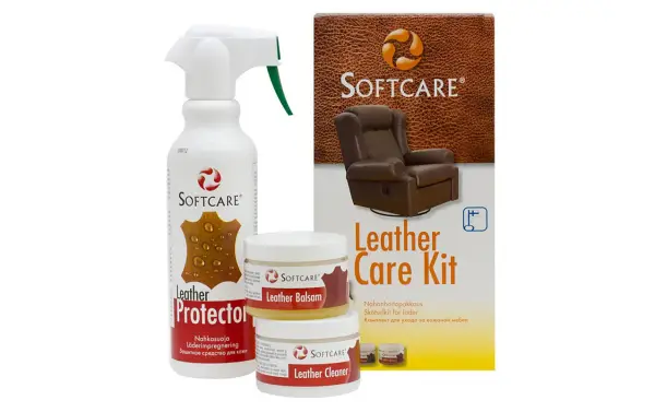 Kit de mantenimiento para el cuidado de la piel