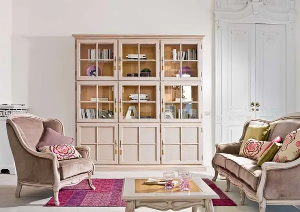 LIbreria Asada