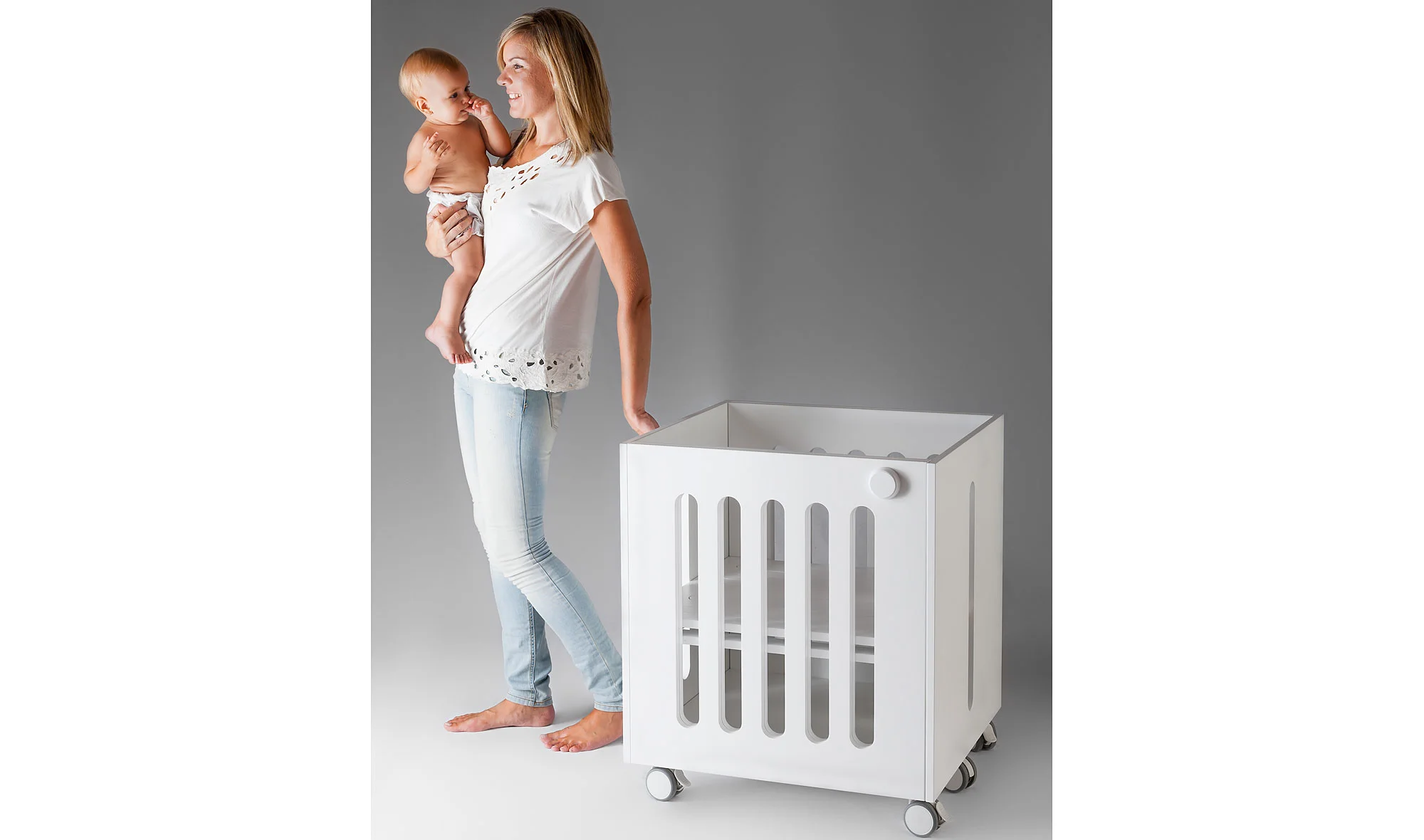 La Minicuna y Cuna Babybox