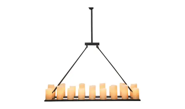 Lámpara Candle Lighyt 20