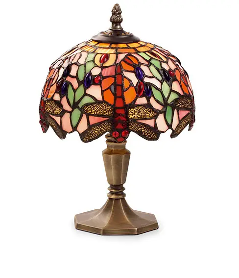 Lampara Tiffany V