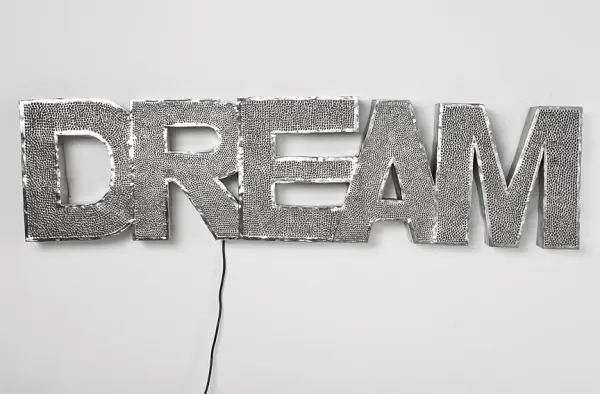 Lampara de Pared Dream