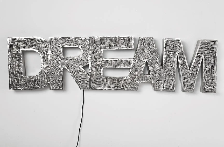 Lampara de Pared Dream