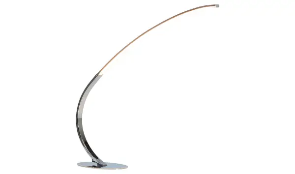 Lámpara de mesa Codolo LED