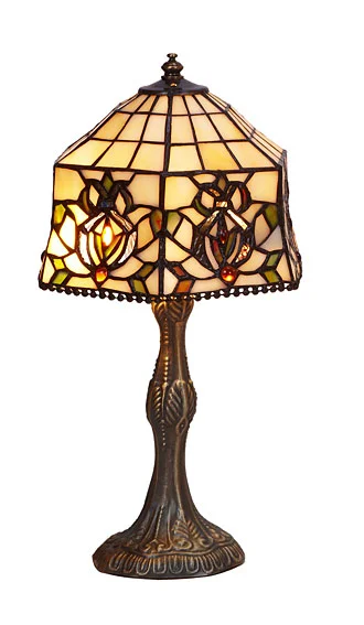 Lampara de sobremesa Hexa