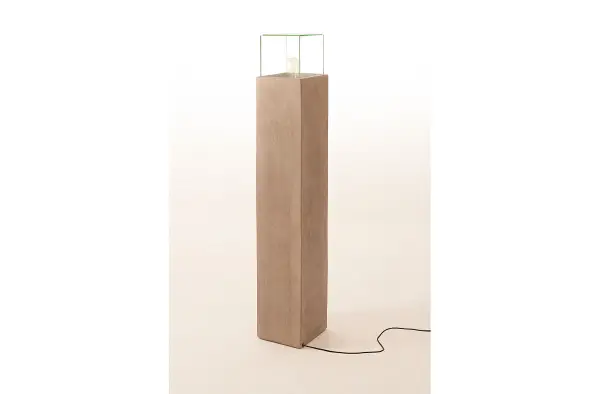 Lampara moderna Dingir
