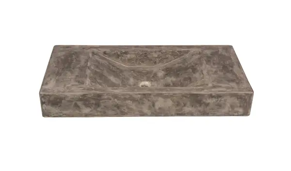 Lavabo microcemento Alfa