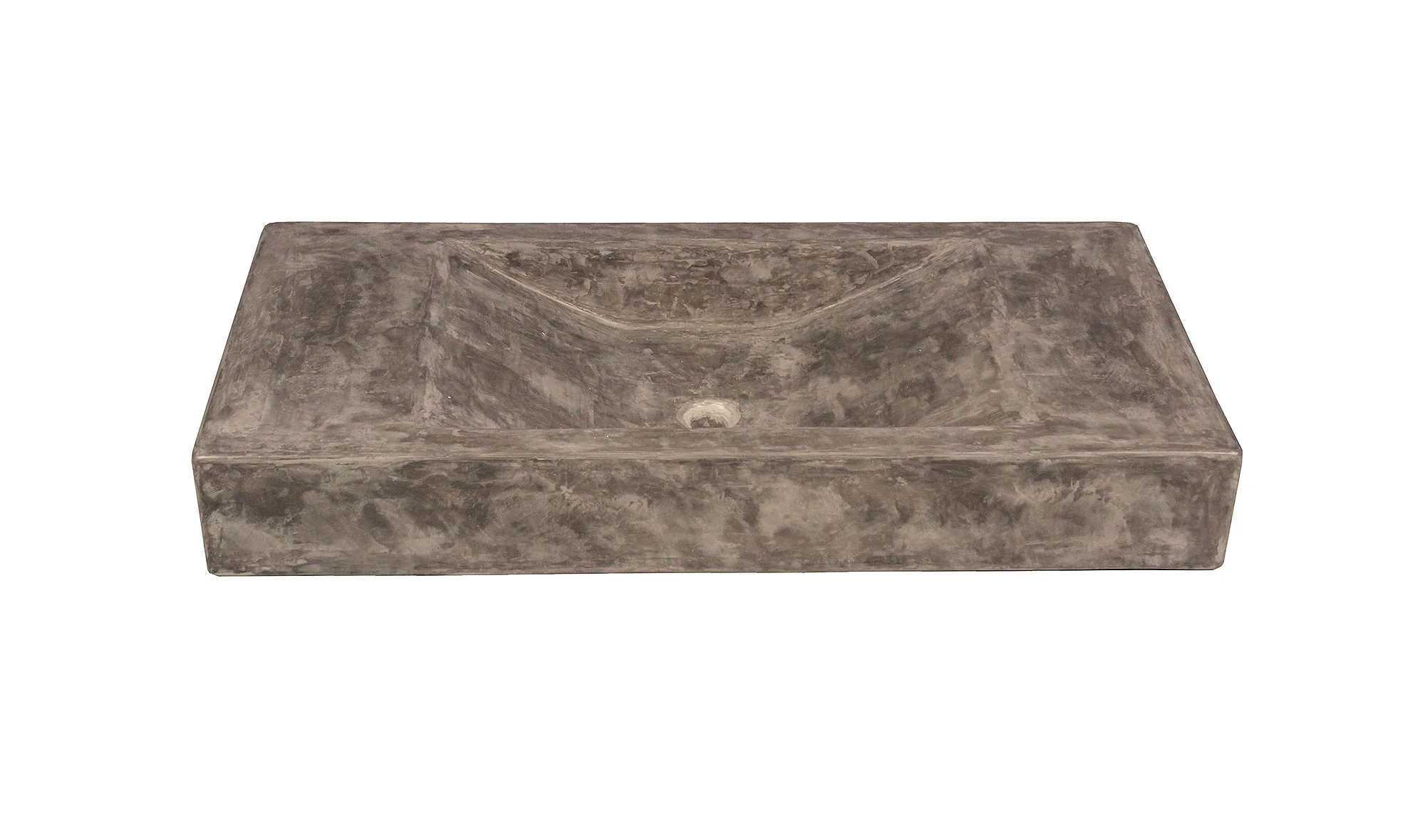 Lavabo microcemento Alfa