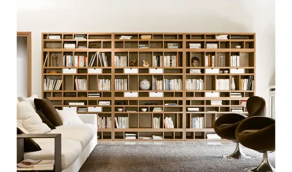 Librería Babele Pacini & Cappellini