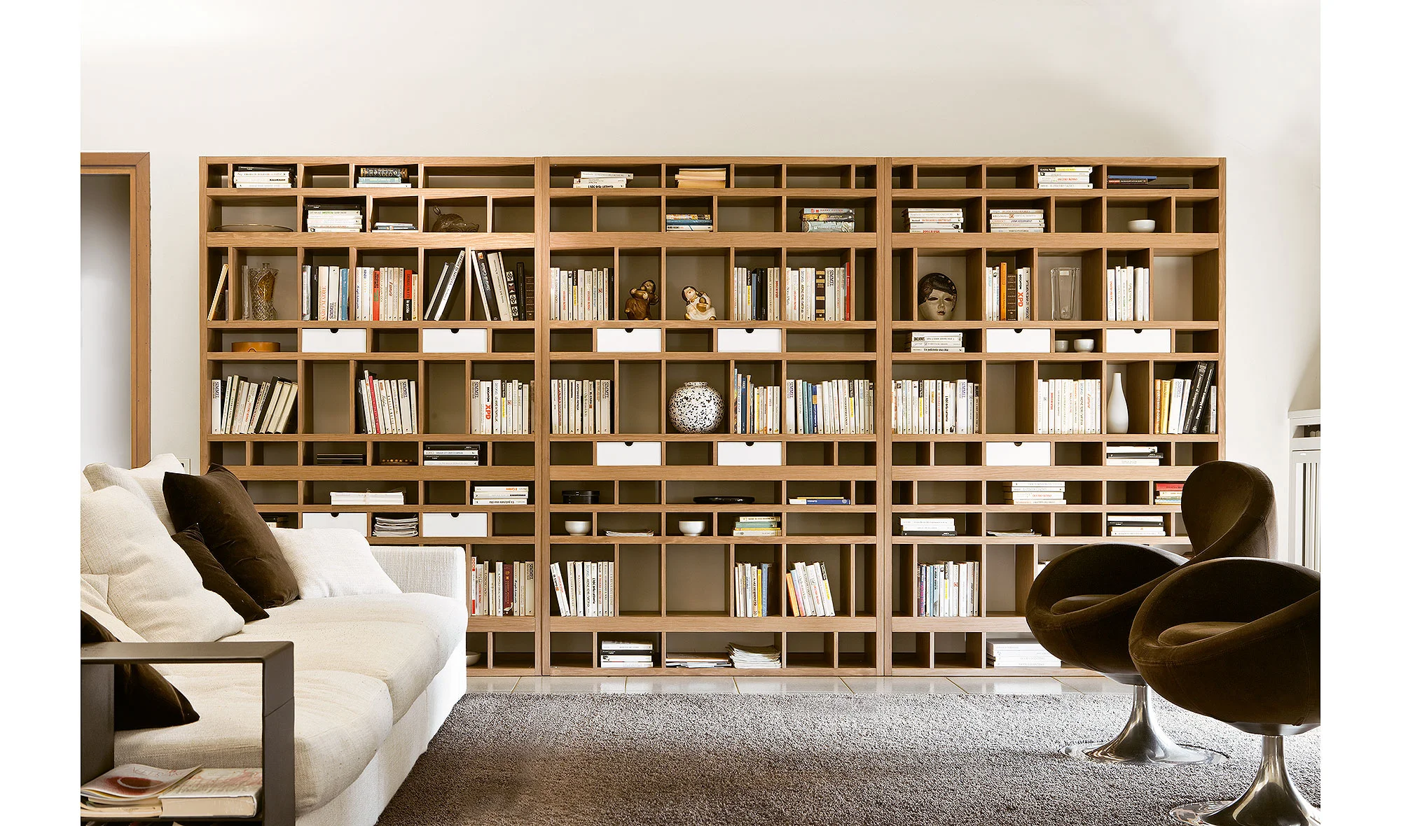 Librería Babele Pacini & Cappellini