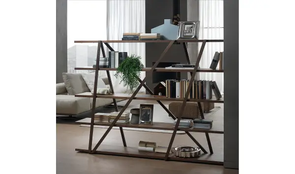 Librería Tres Pacini & Cappellini
