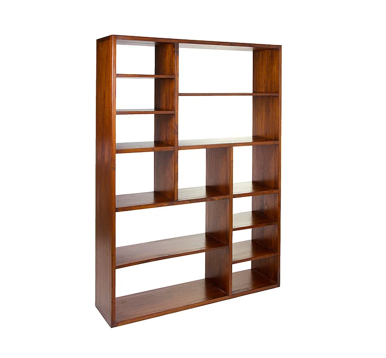 Librería colonial modular Rinca