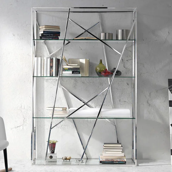 Librería moderna Xenon
