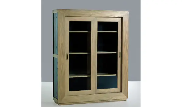 Librería vintage Doye
