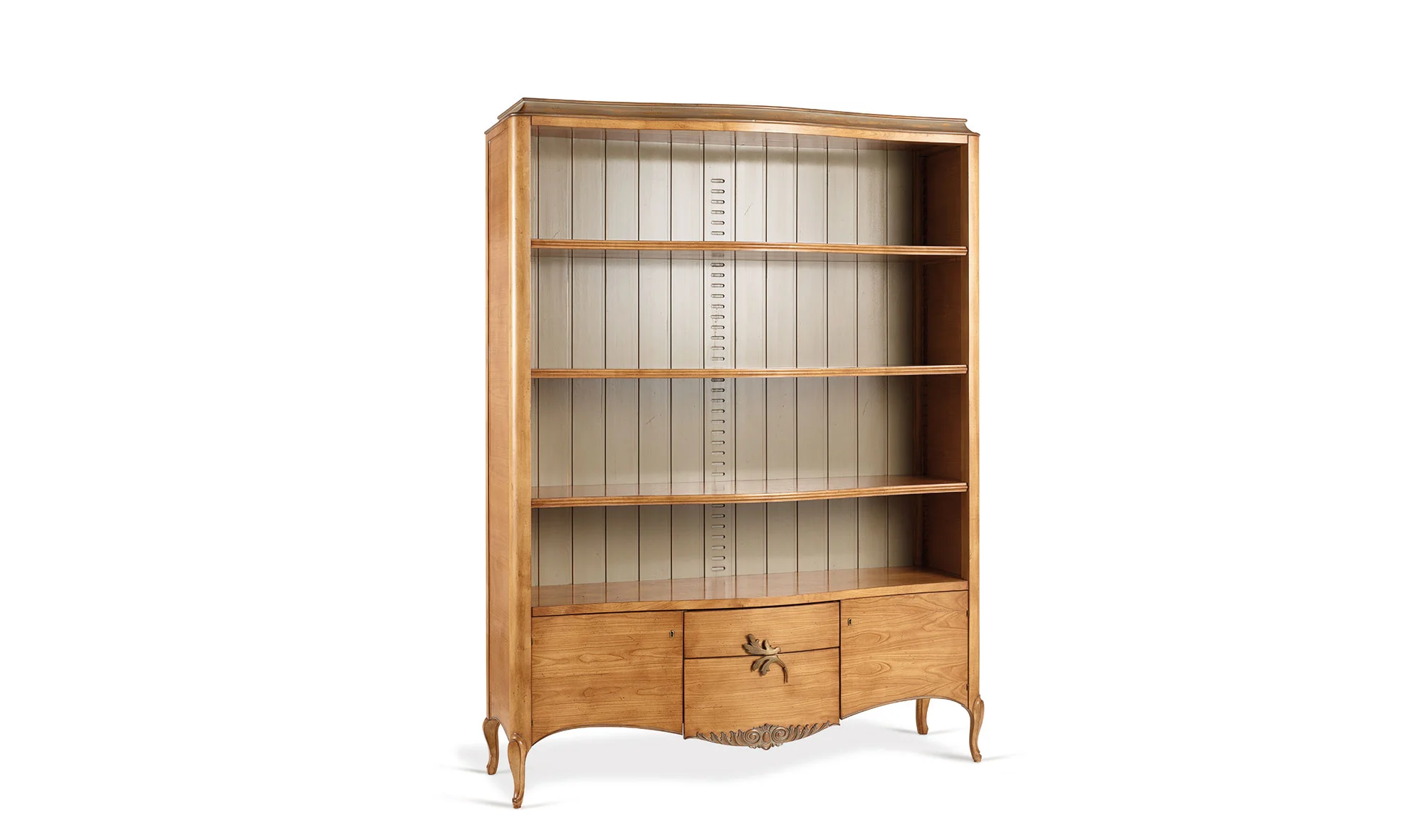 Librería vintage Gala
