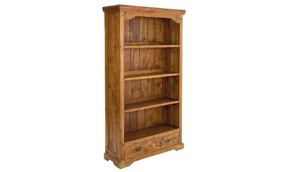 Librería vintage Palau