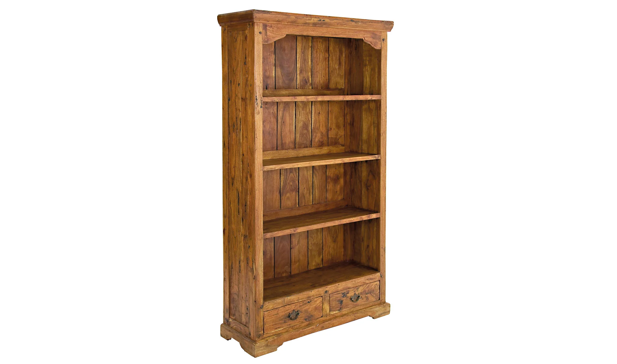 Librería vintage Palau