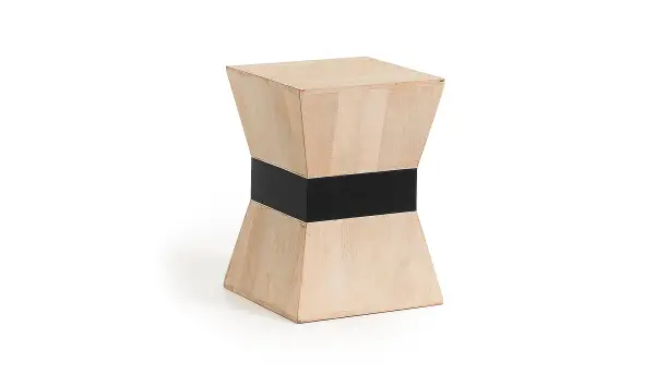 Mesa Auxiliar nórdica Hover