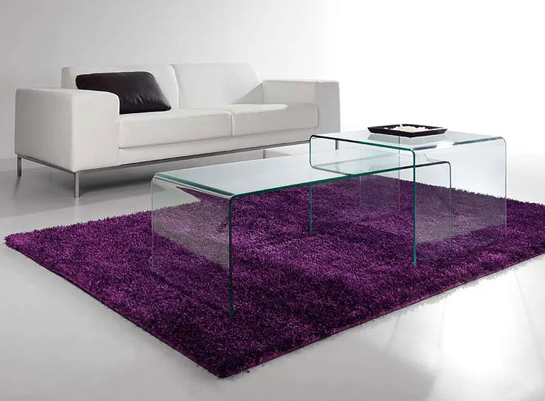 Mesa Centro Combi