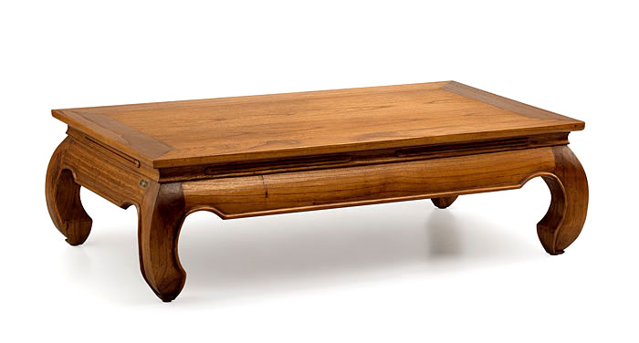 Mesa Centro Star Opium