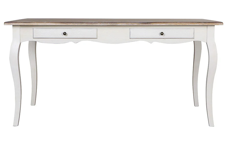 Mesa Comedor Vintage LeFrance