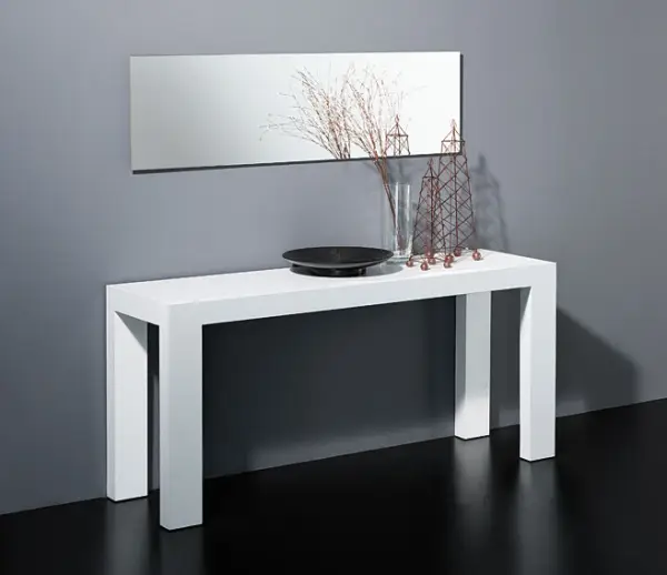 Mesa Consola Pamplona
