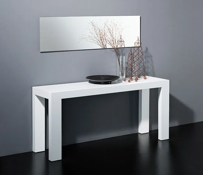Mesa Consola Pamplona