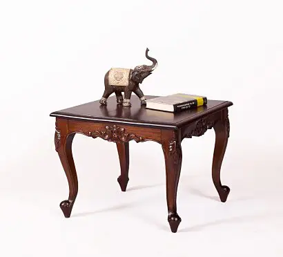 Mesa Rinconera