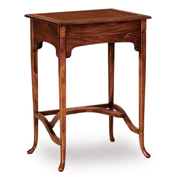 Mesa Secreter Clásica Mombasa