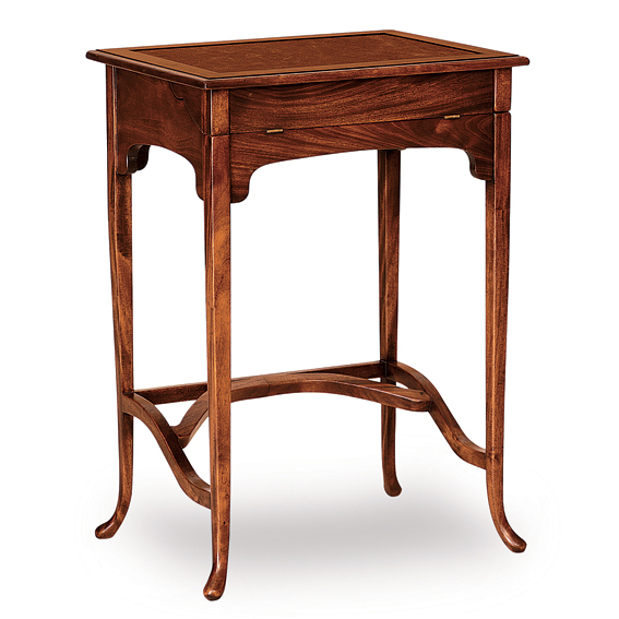 Mesa Secreter Clásica Mombasa