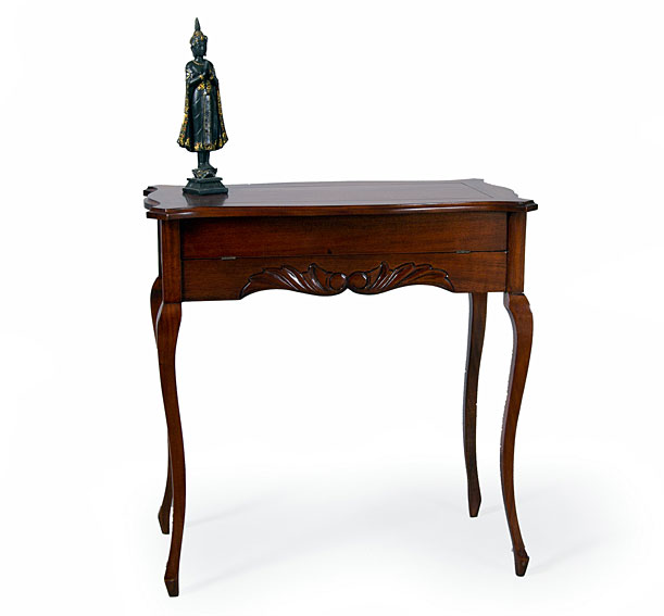 Mesa Secreter Kenia