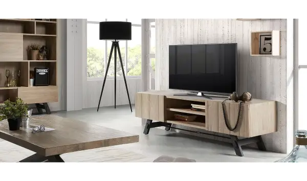 Mesa TV madeta Tiva