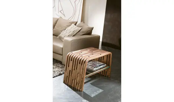 Mesa auxilar Millerighe Pacini & Cappellini