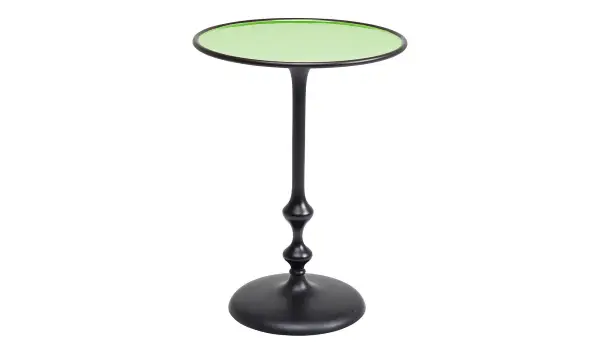 Mesa auxilar Swing Ø40cm