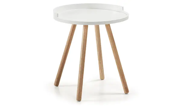 Mesa auxilar de diseño Protex