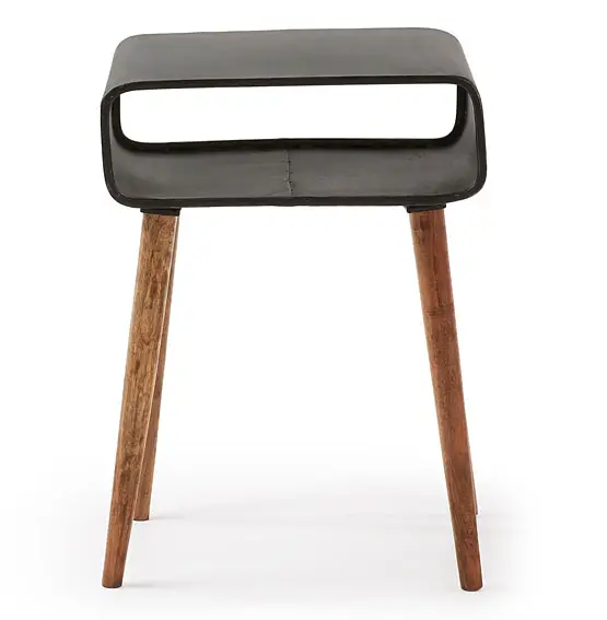 Mesa auxiliar Vintage Mindi