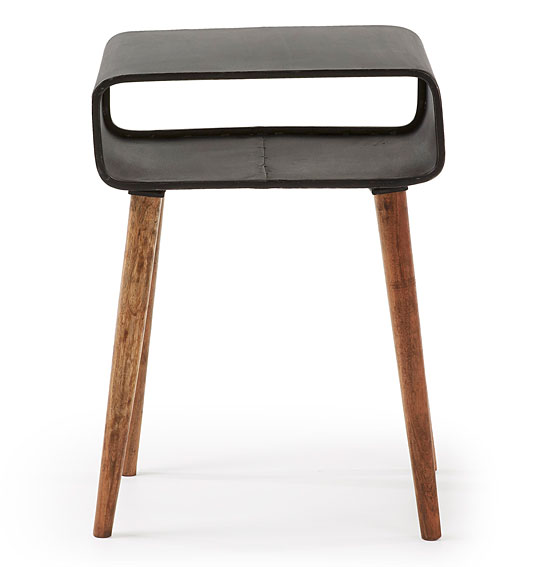 Mesa auxiliar Vintage Mindi