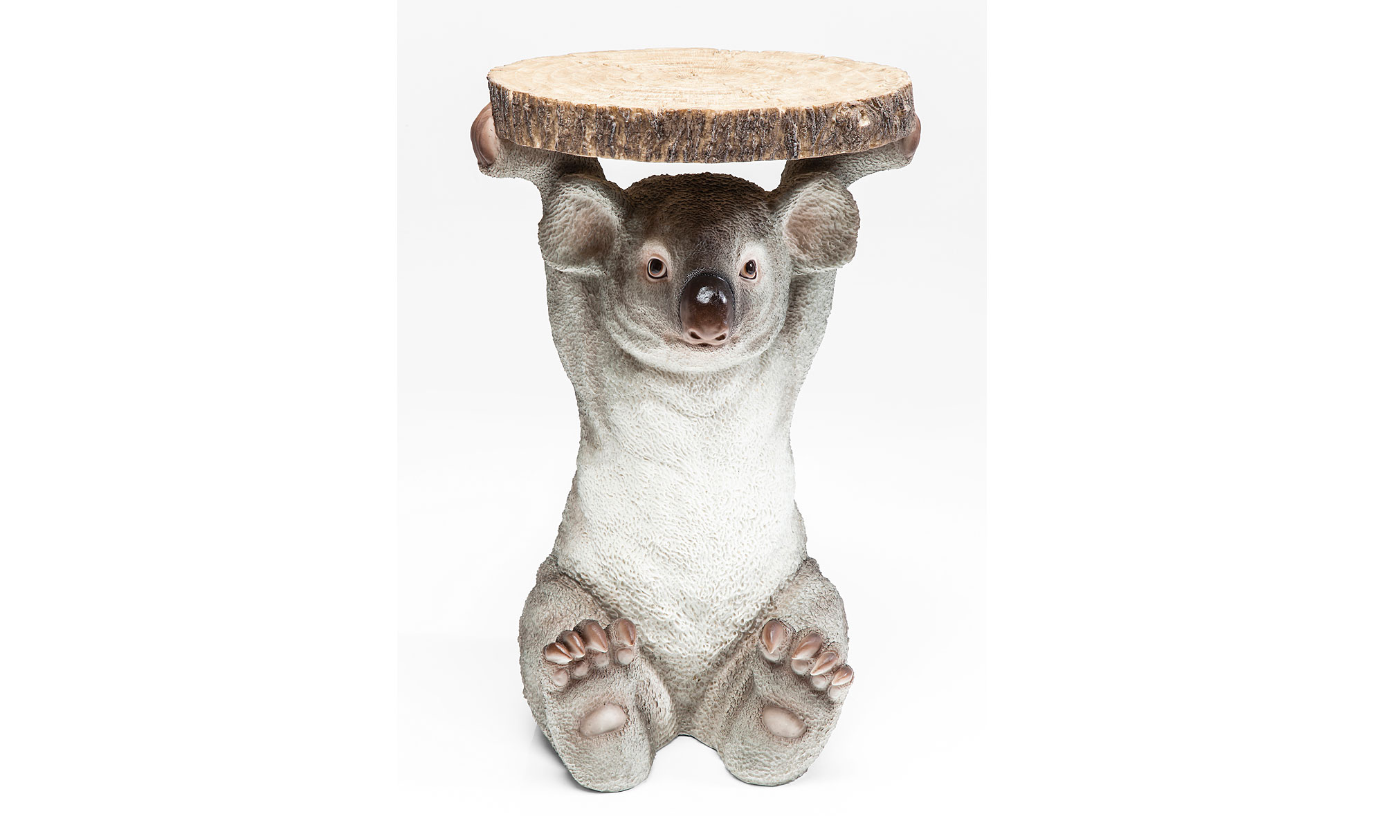 Mesa auxiliar moderna Koala