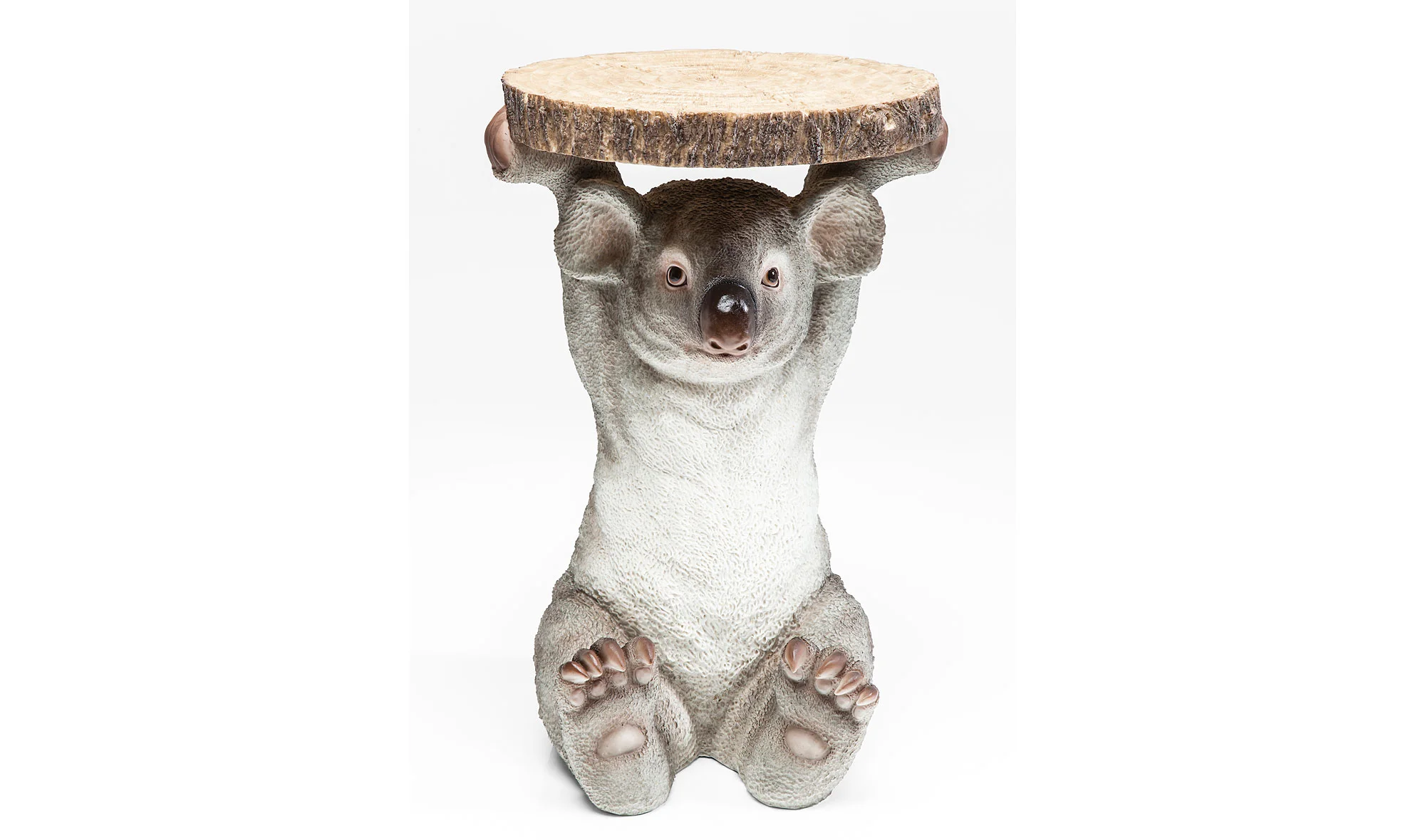 Mesa auxiliar moderna Koala