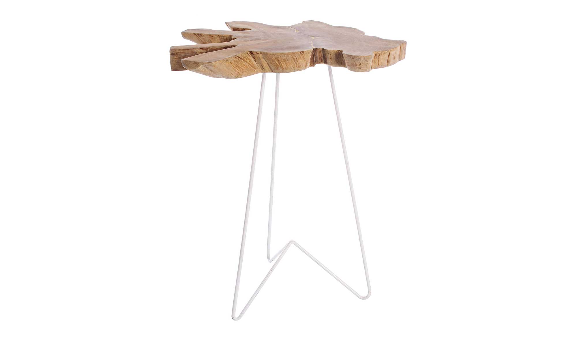 Mesa auxiliar moderna Montone