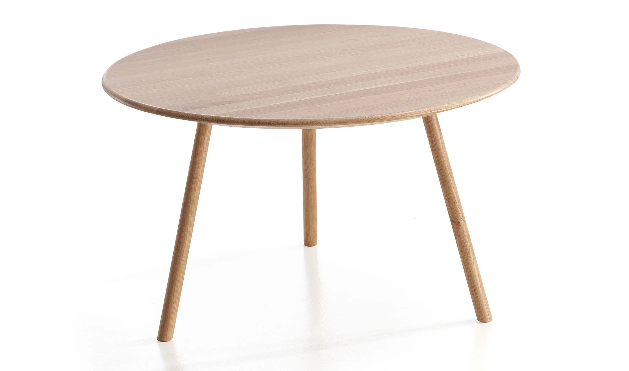 Mesa auxiliar moderna Rund