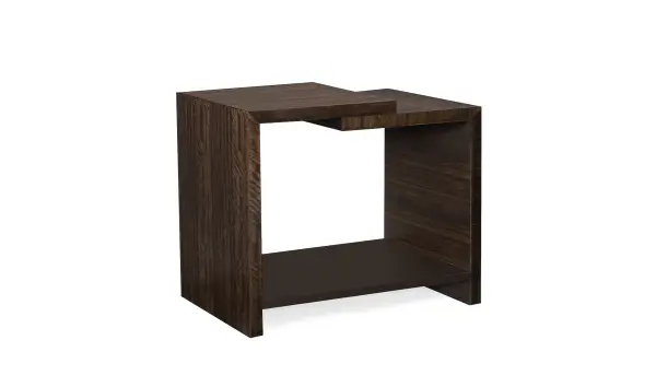 Mesa auxiliar moderne Streamline