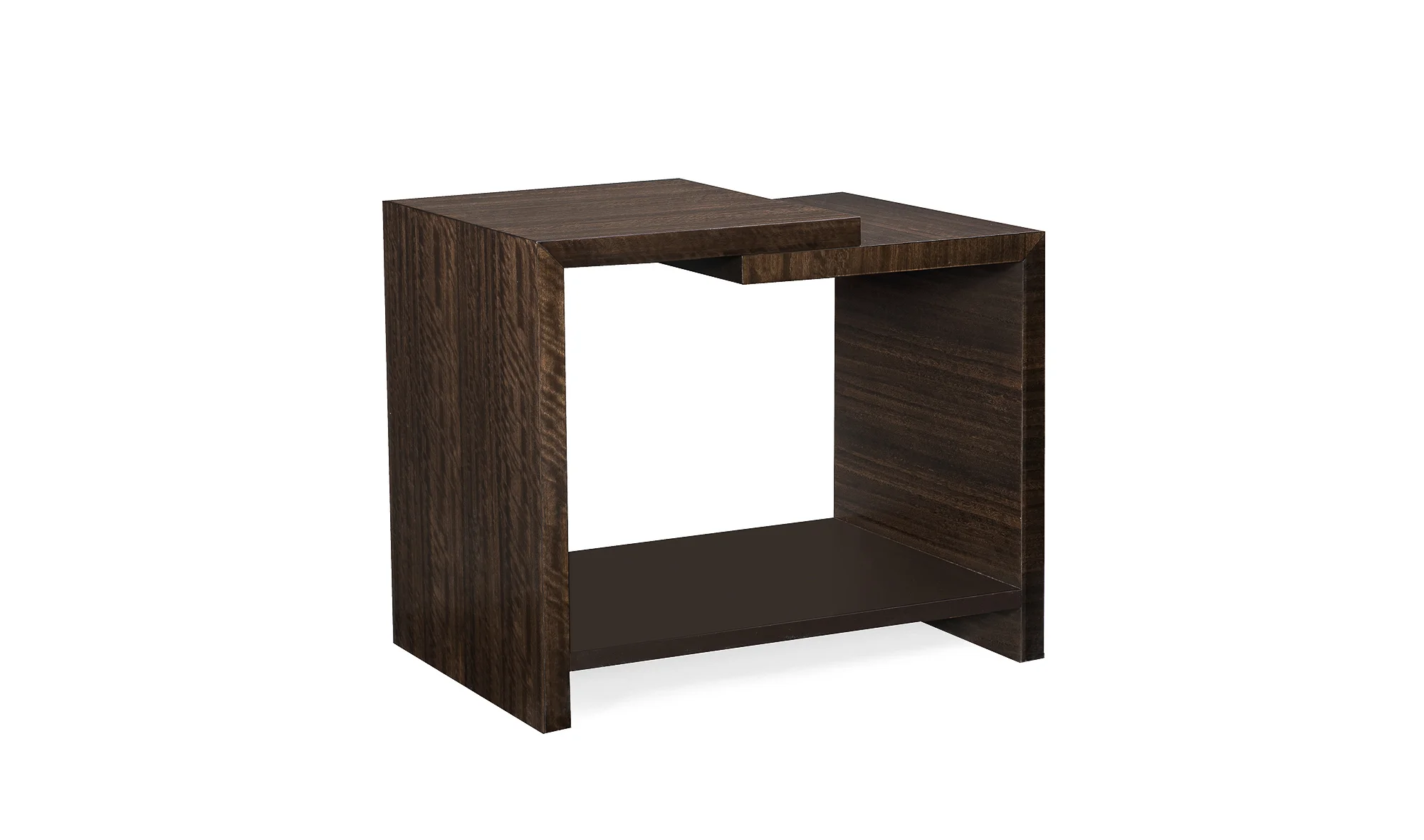 Mesa auxiliar moderne Streamline