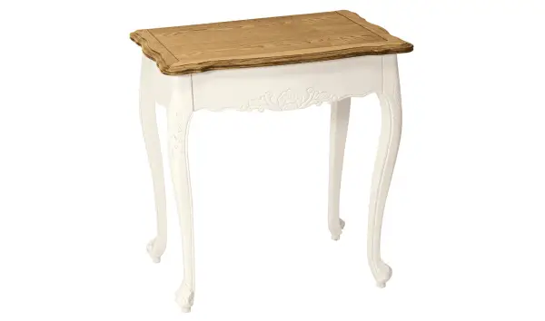 Mesa auxiliar vintage Nantes