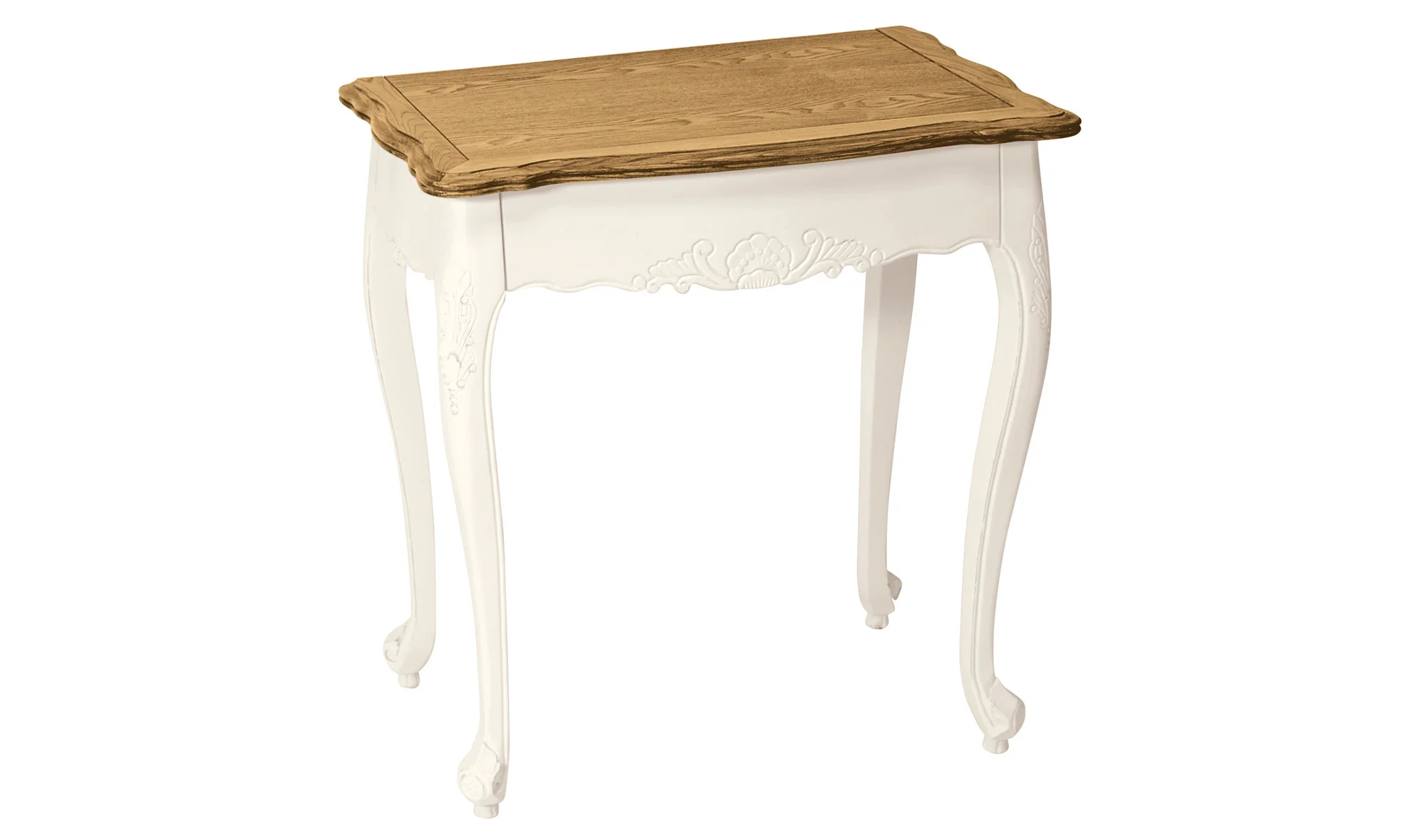 Mesa auxiliar vintage Nantes