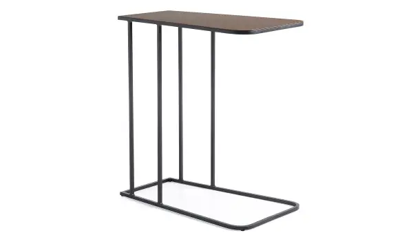 Mesa auxiliar vintage Vinker