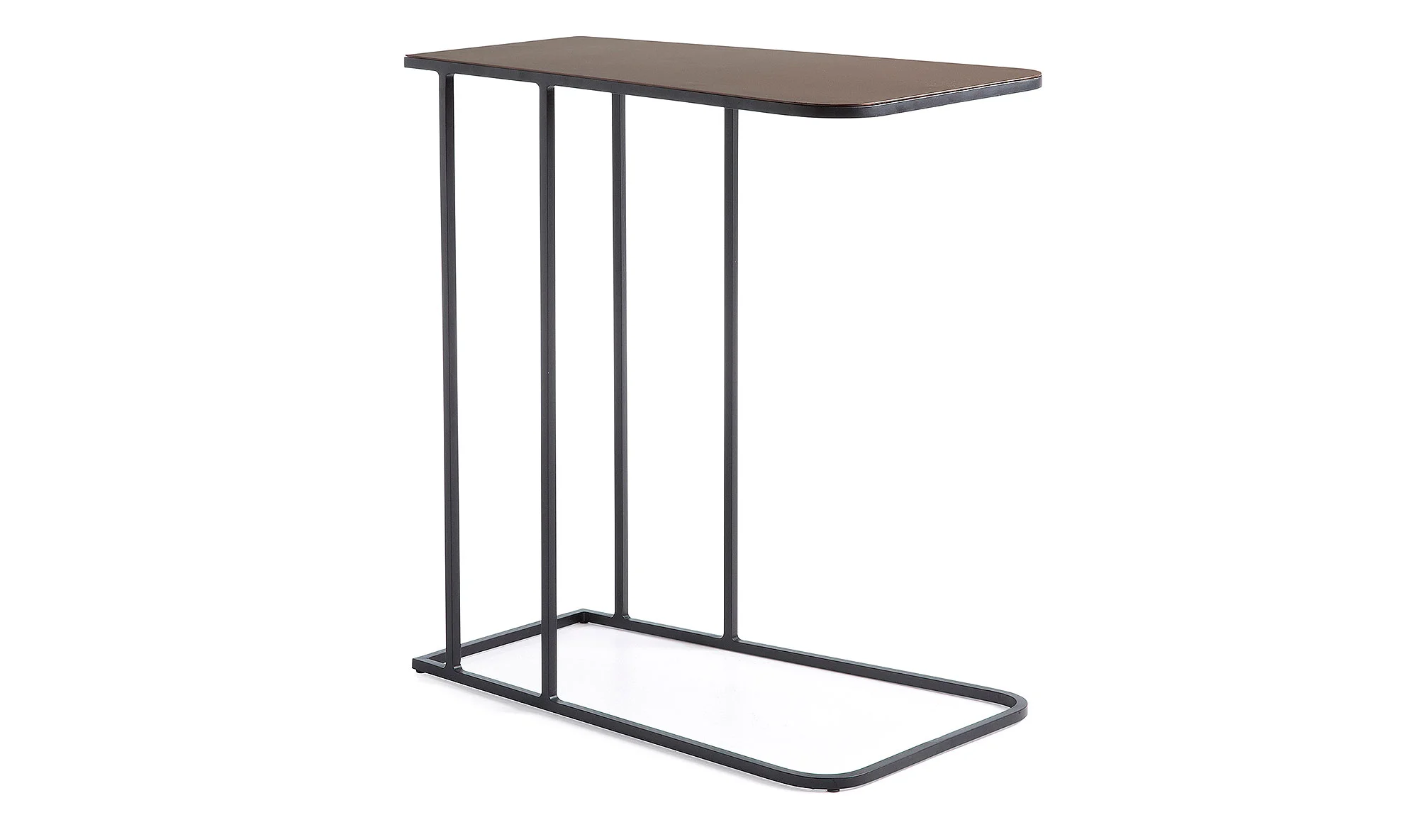 Mesa auxiliar vintage Vinker